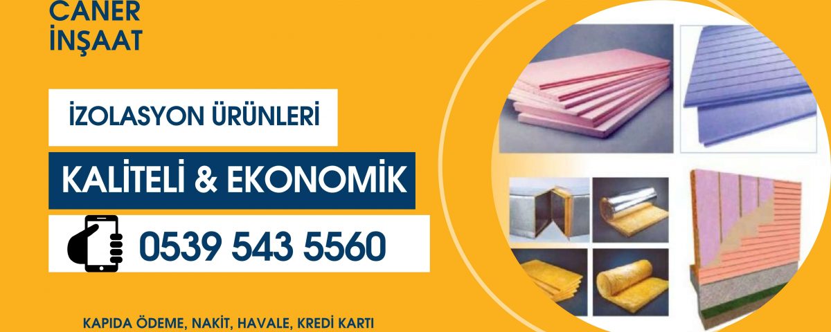 Mantolama İçin Taş Yünü mü, EPS mi, XPS mi? Doğru Yalıtım Seçimi