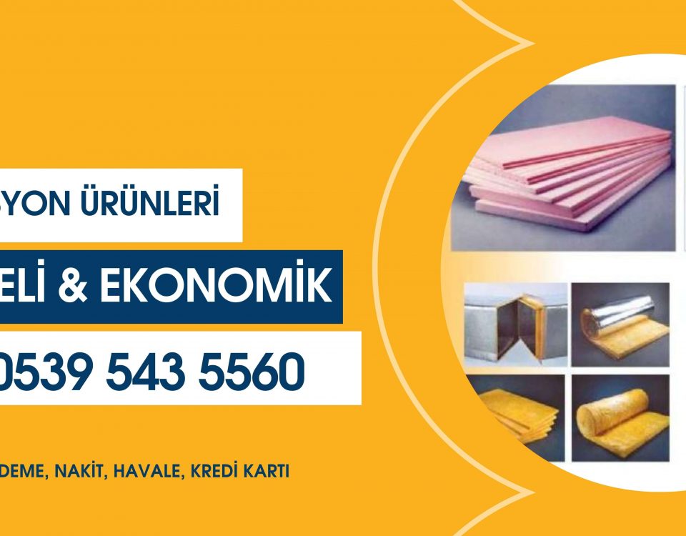 Mantolama İçin Taş Yünü mü, EPS mi, XPS mi? Doğru Yalıtım Seçimi