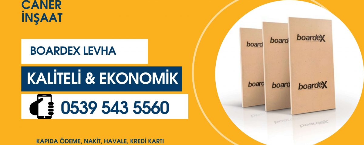 Betopan Nedir? Özellikleri, Kalınlıkları ve Kullanım Alanları